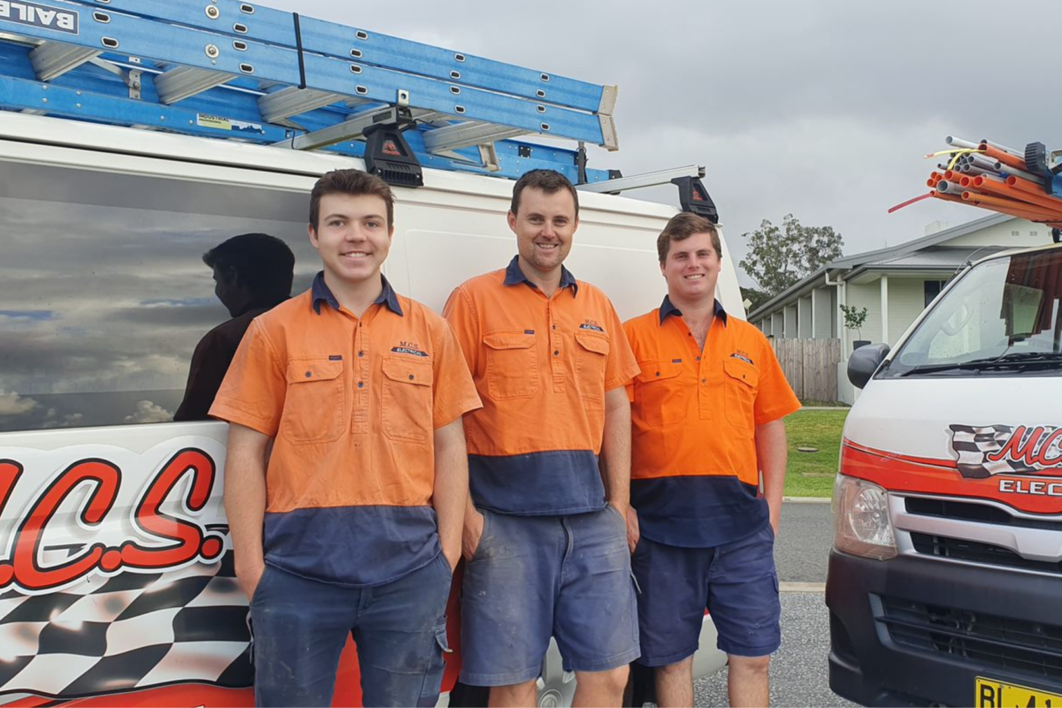 MCS Electrical Level 2 Electrician Taree Electrician Taree